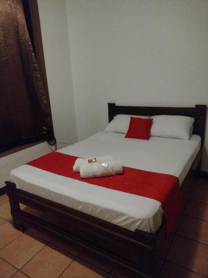 Uruka Lodge ألاخويلا المظهر الخارجي الصورة